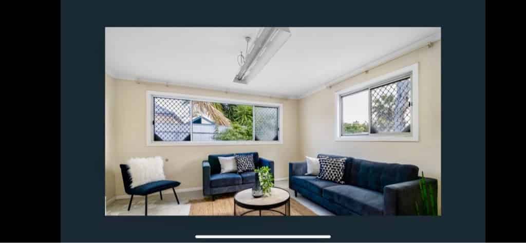 Room in a 6 Bedroom Apartment, 7 Hughes Street, Mile End, City of West Torrens, 5031 (Room 2) - Adelaide, South Australia, Australia - Bedroom 6 - Common Area