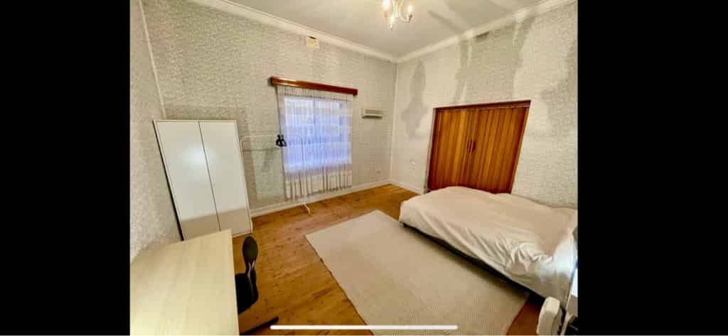 Room in a 5 Bedroom Apartment, 55 Gurrs Road, Beulah Park, City of Burnside, 5067 (Room 2) - Adelaide, South Australia, Australia - Bedroom 2 - Bedroom