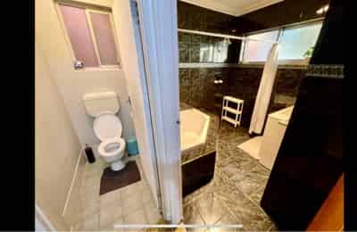 Room in a 5 Bedroom Apartment, 55 Gurrs Road, Beulah Park, City of Burnside, 5067 (Room 2) - Adelaide, South Australia, Australia - Bedroom 2 - Bathroom