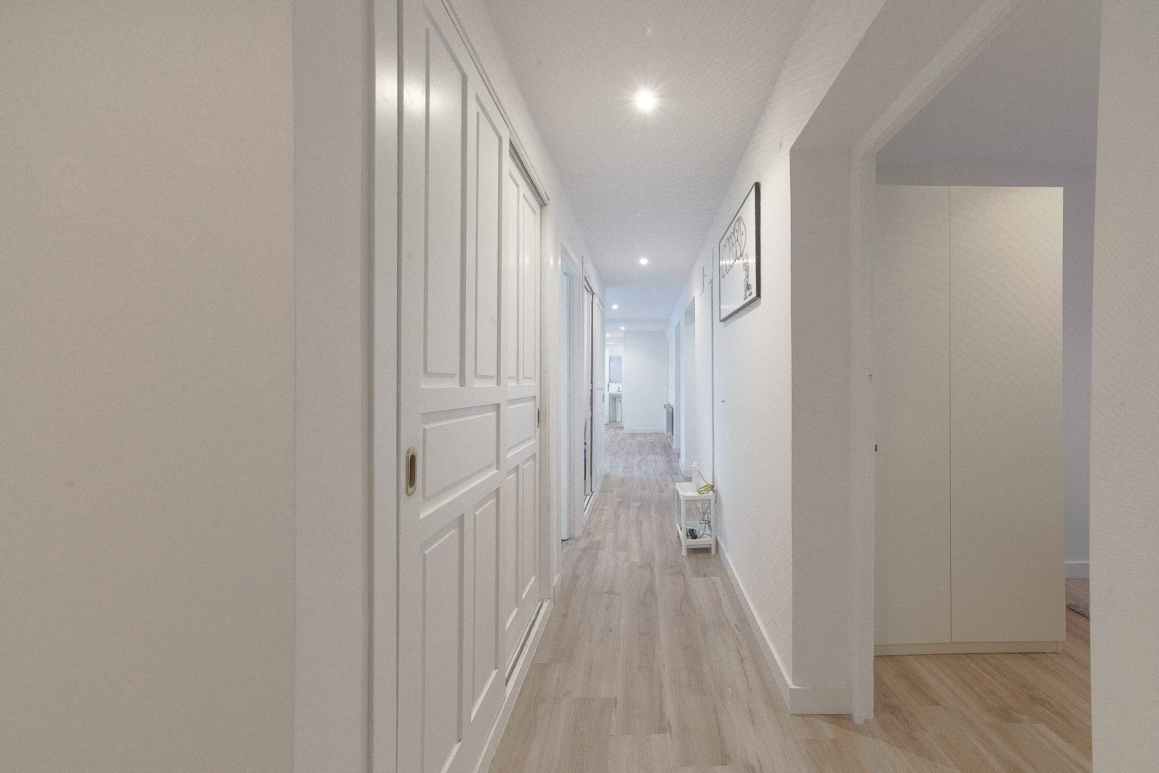 Calle Carranza 10, Madrid - Madrid, Spain - Common Area