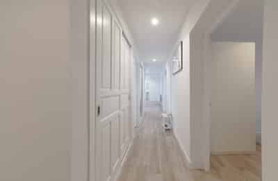 Calle Carranza 10, Madrid - Madrid, Spain - Common Area