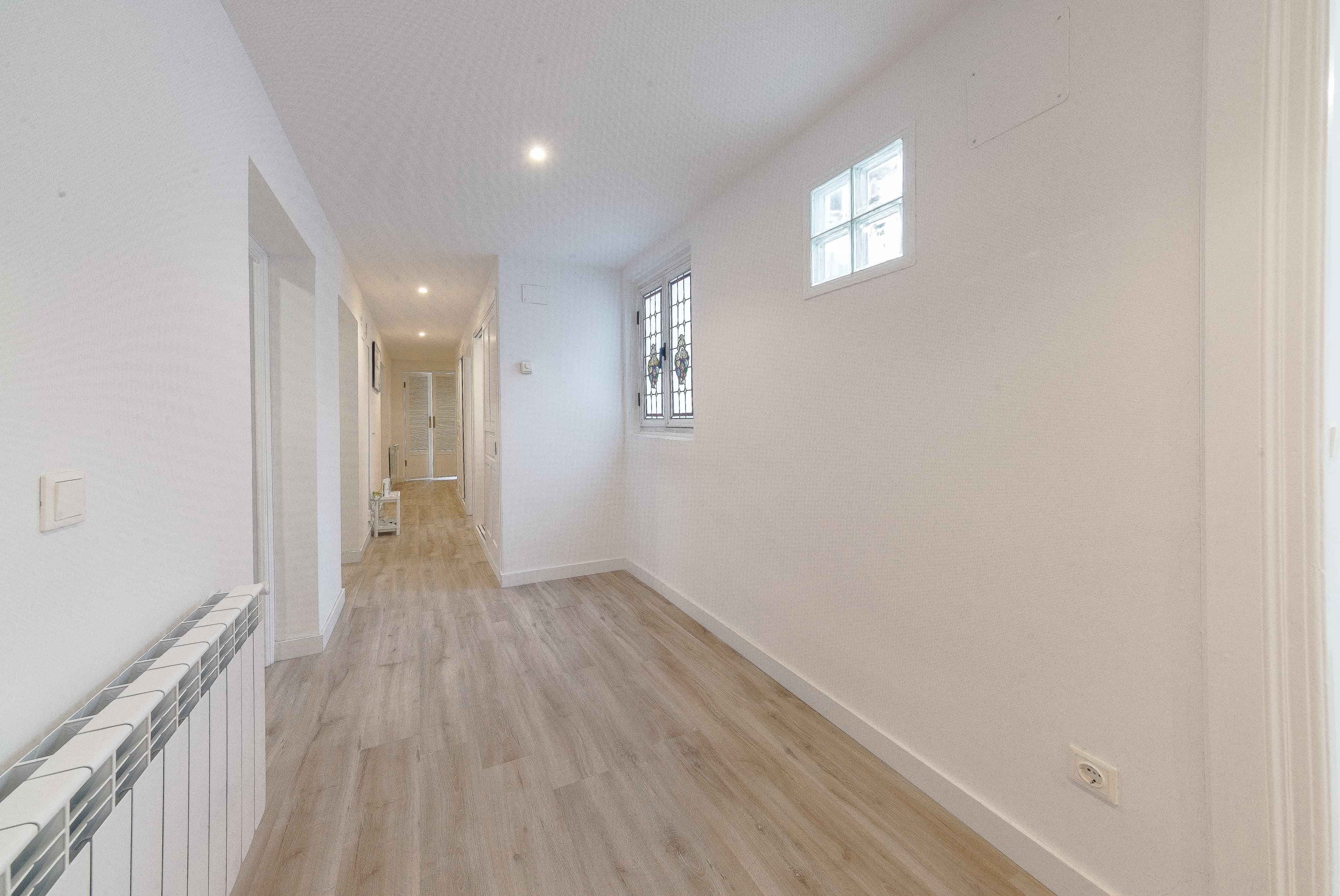 Calle Carranza 10, Madrid - Madrid, Spain - Common Area