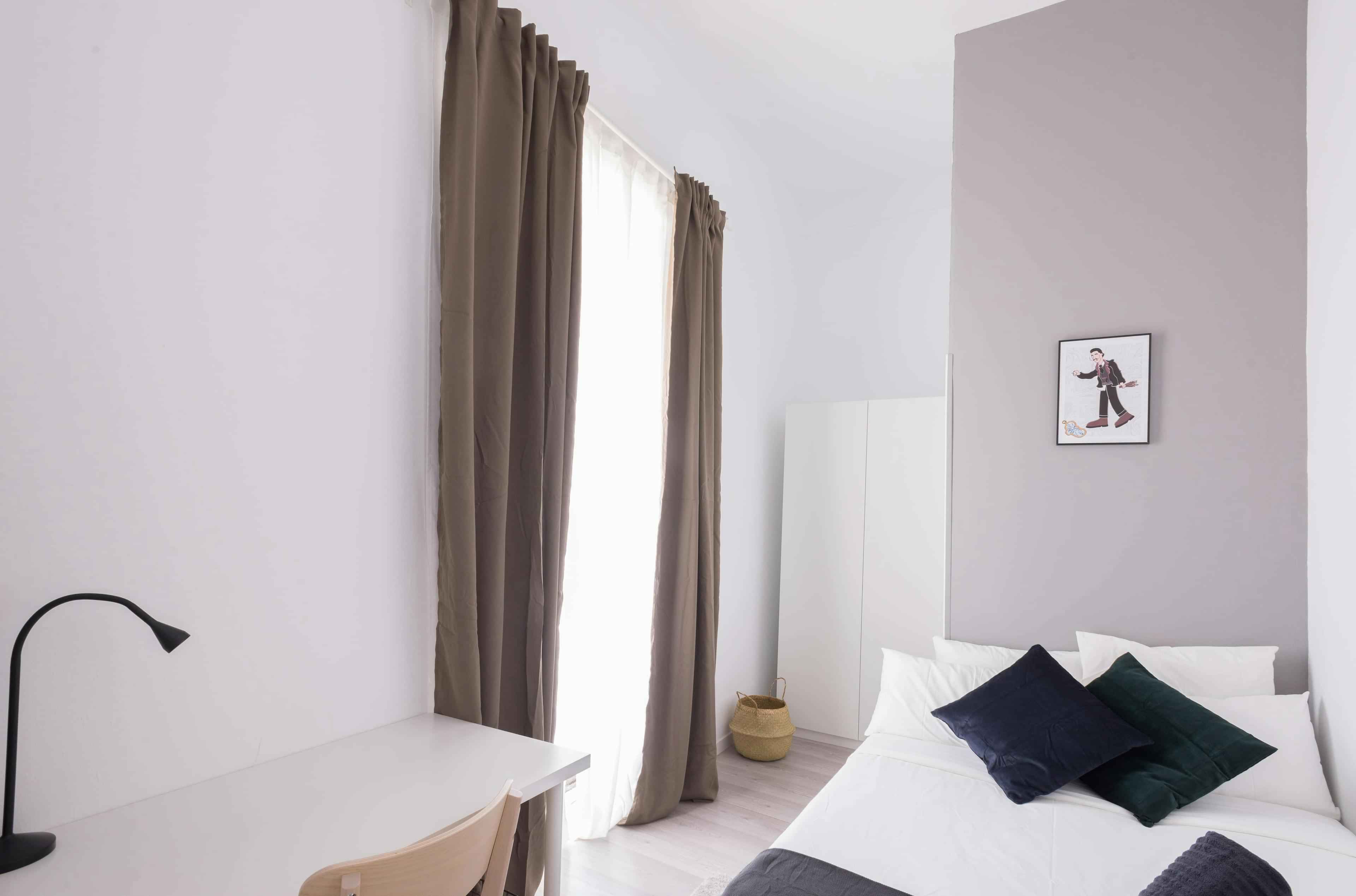 GoBritanya Ealing Residence