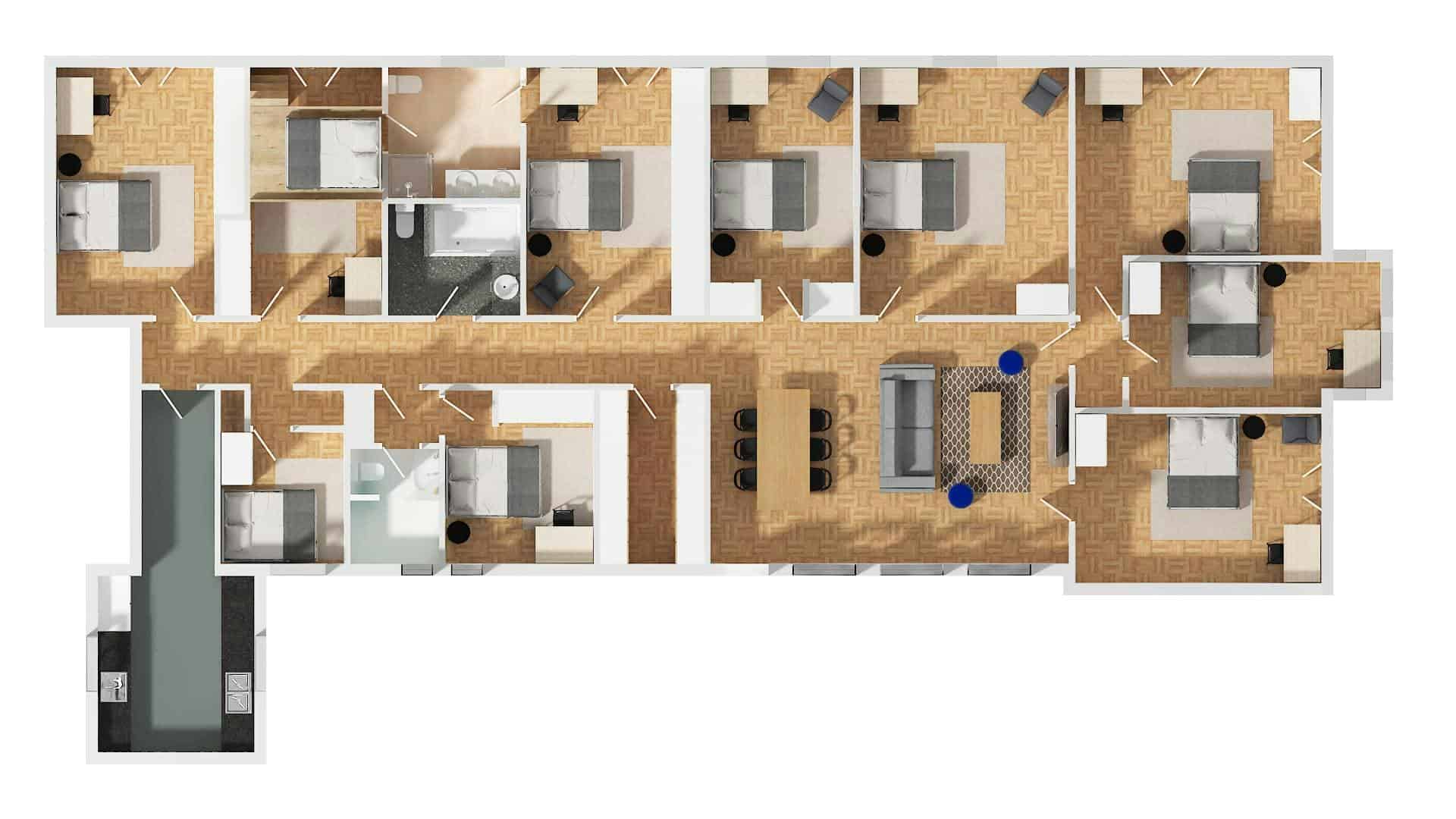 Room 3 - Bedroom?w=400&h=260&fit=crop&q=40&auto=format&trim=auto