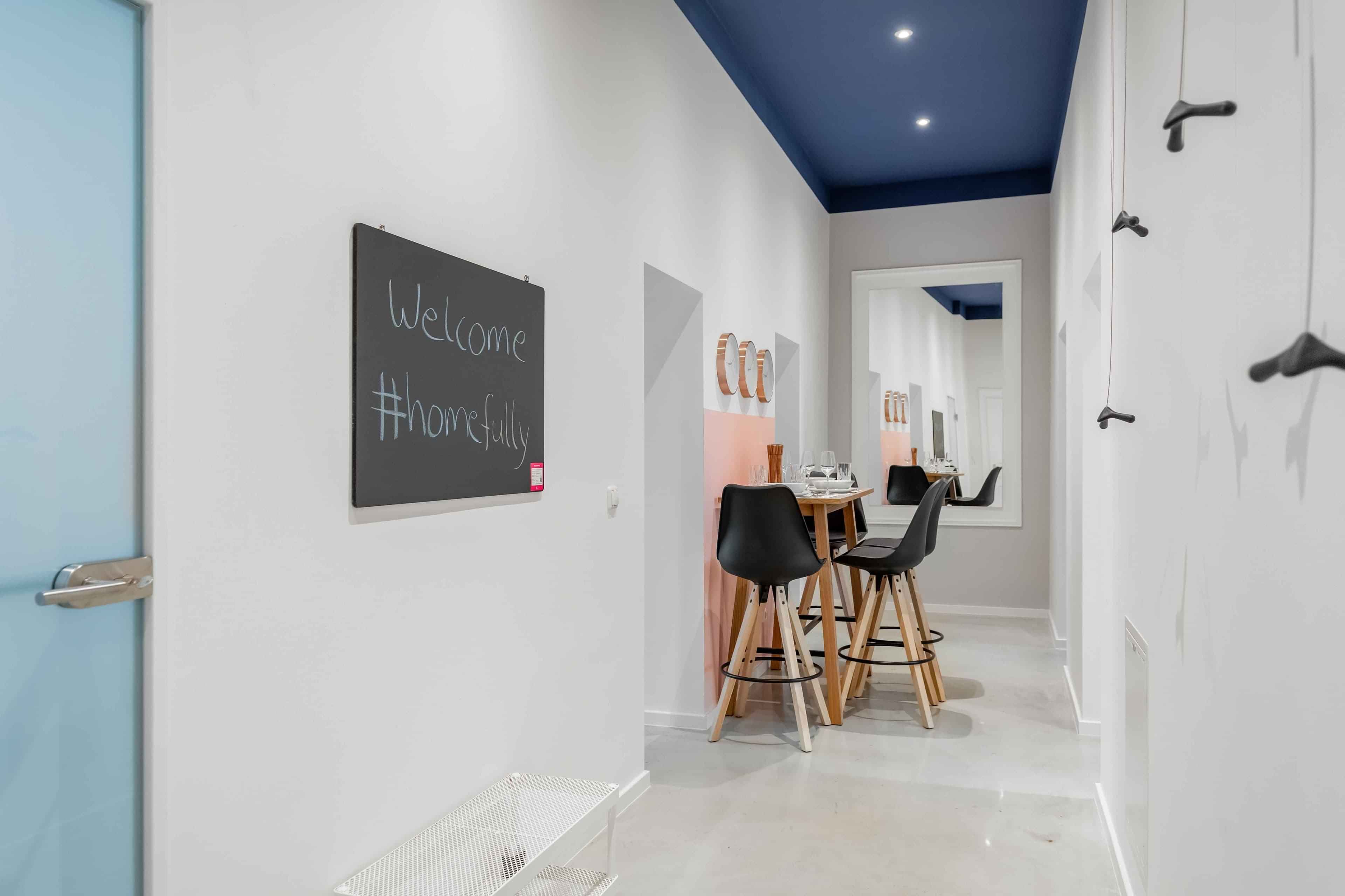 Maistraße 10, Munich - Munich, Germany - Common Area