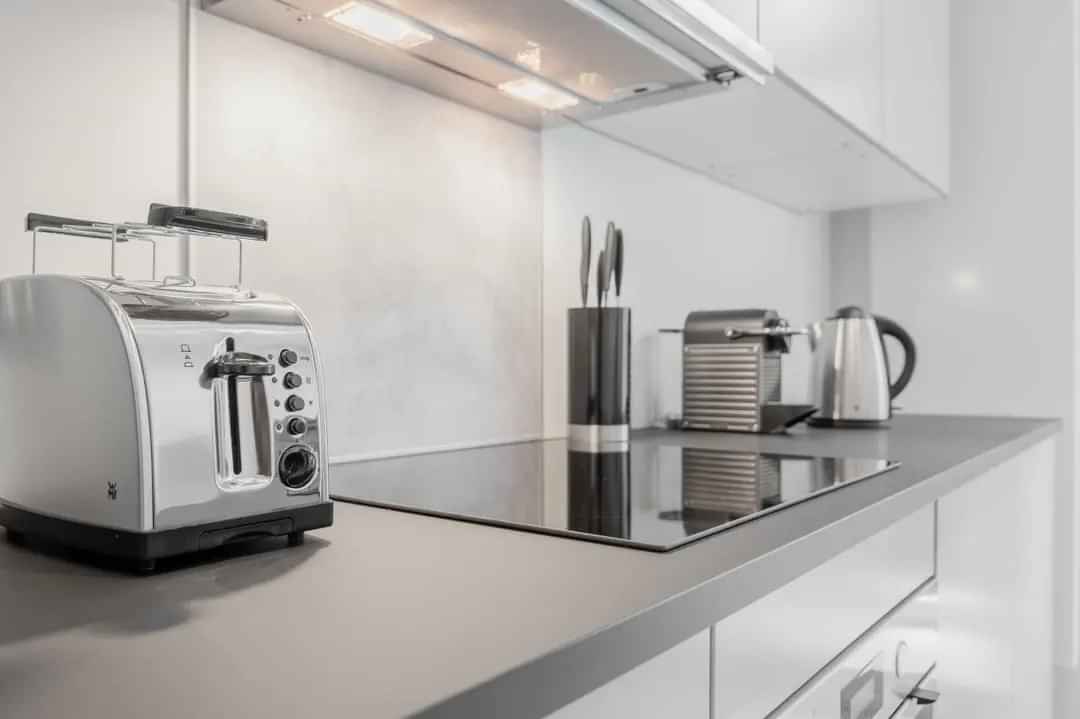 Maistraße 10, Munich - Munich, Germany - Kitchen