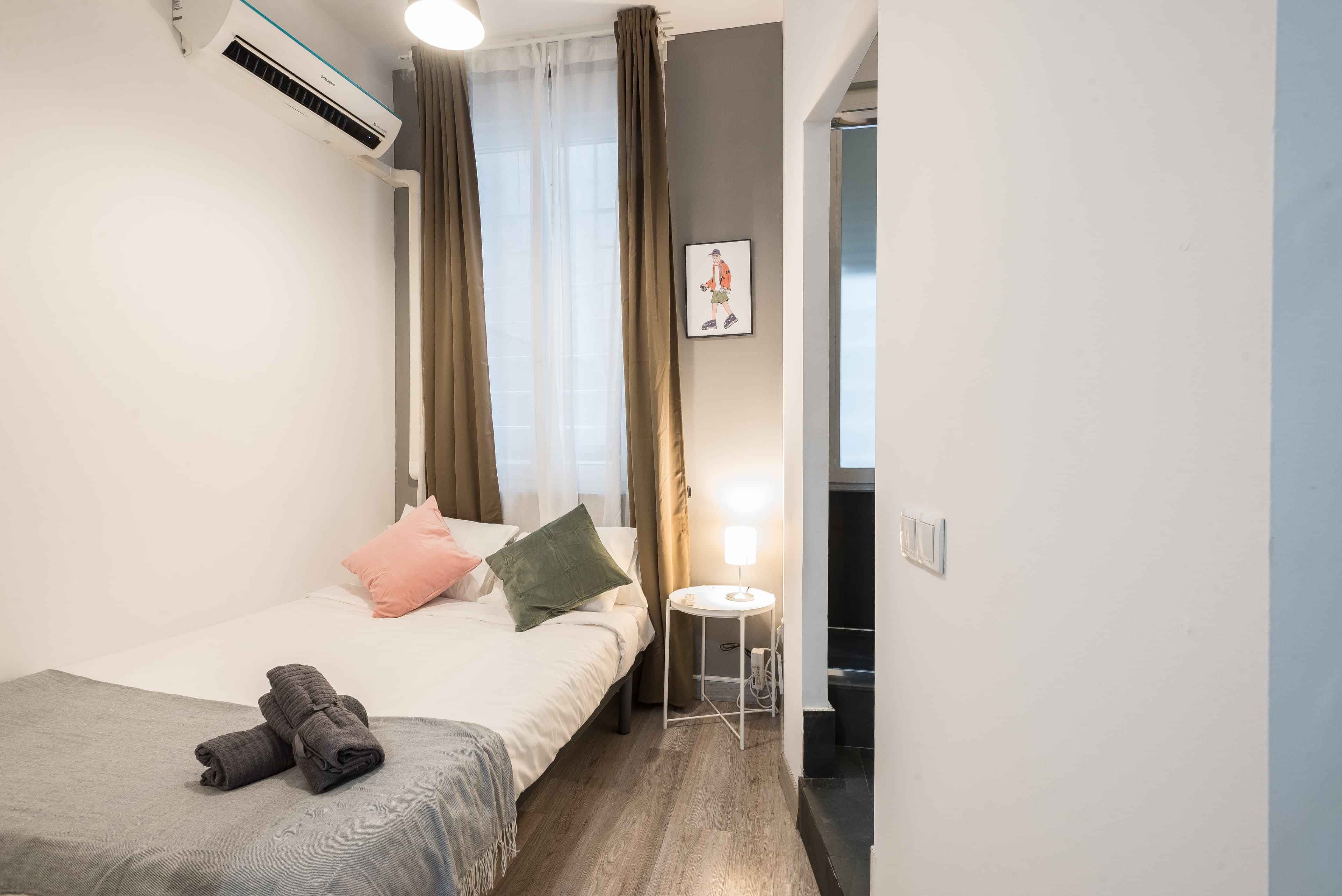 GoBritanya Ealing Residence