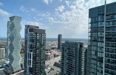 Liwinco Mississauga, Mississauga - Mississauga, Ontario, Canada - Exterior