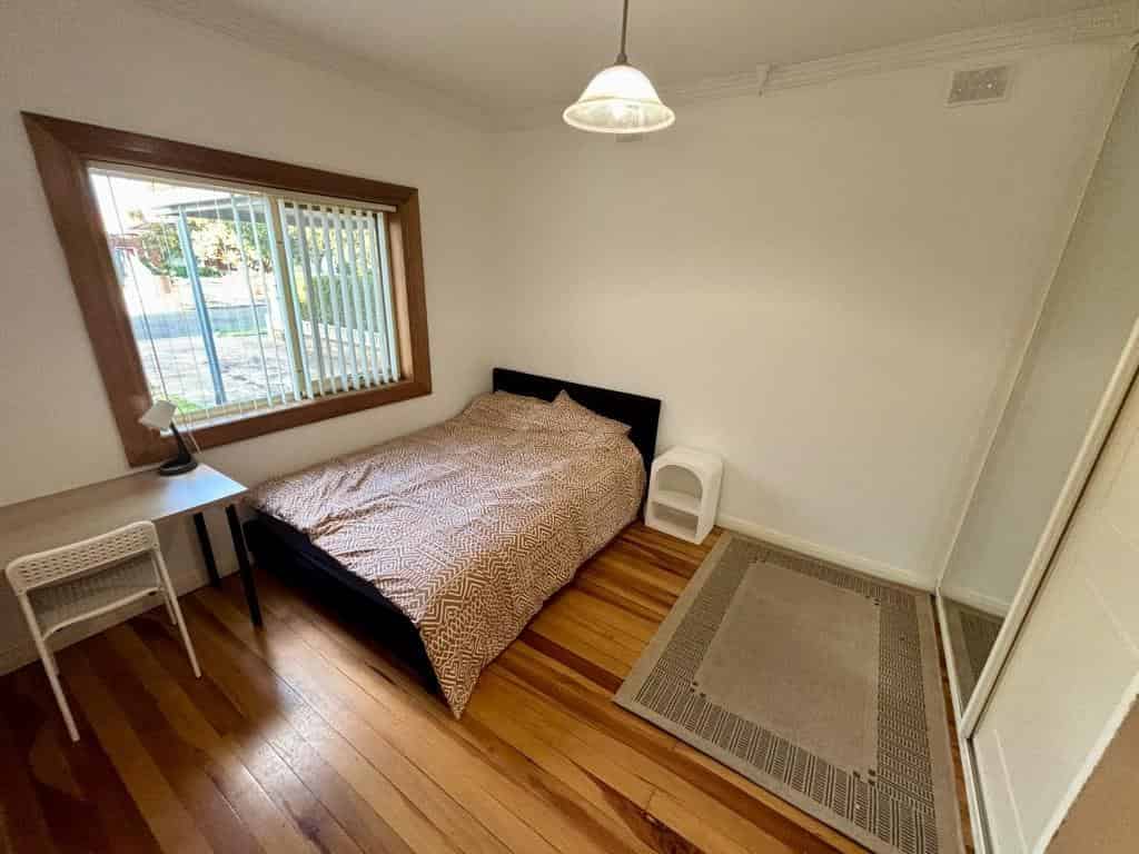 Room in a 4 Bedroom Apartment, 32 Dartmouth Street, West Croydon, City of Charles Sturt, 5008  - Adelaide, South Australia, Australia - Bedroom 3 - Bedroom