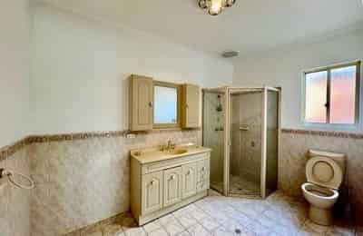 Room in a 4 Bedroom Apartment, 32 Dartmouth Street, West Croydon, City of Charles Sturt, 5008 (Room 3) - Adelaide, South Australia, Australia - 4 Bed 2 Bath - Bathroom