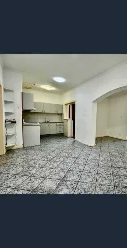Room in a 4 Bedroom Apartment, 32 Dartmouth Street, West Croydon, City of Charles Sturt, 5008 (Room 4) - Adelaide, South Australia, Australia - Bedroom 4 - Kitchen
