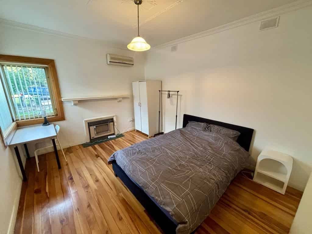 Room in a 4 Bedroom Apartment, 32 Dartmouth Street, West Croydon, City of Charles Sturt, 5008 (Room 2) - Adelaide, South Australia, Australia - Bedroom 4 - Bedroom