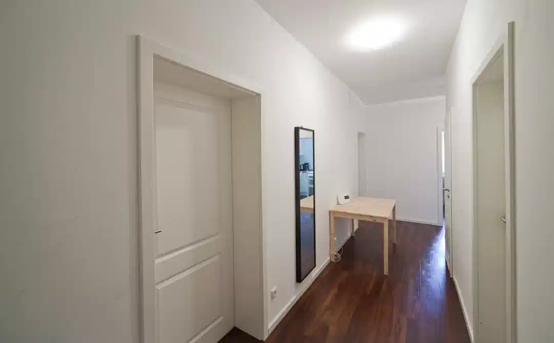 Romanstraße 28, Munich - Munich, Germany - Common Area