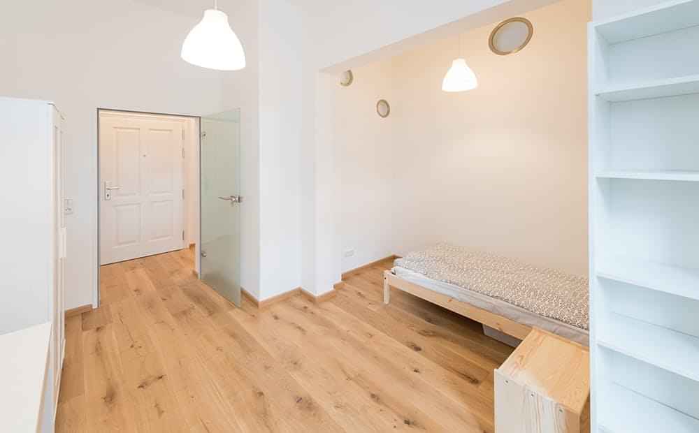 Adlzreiterstraße 13, Munich - Munich, Germany - Room 1 - Bedroom