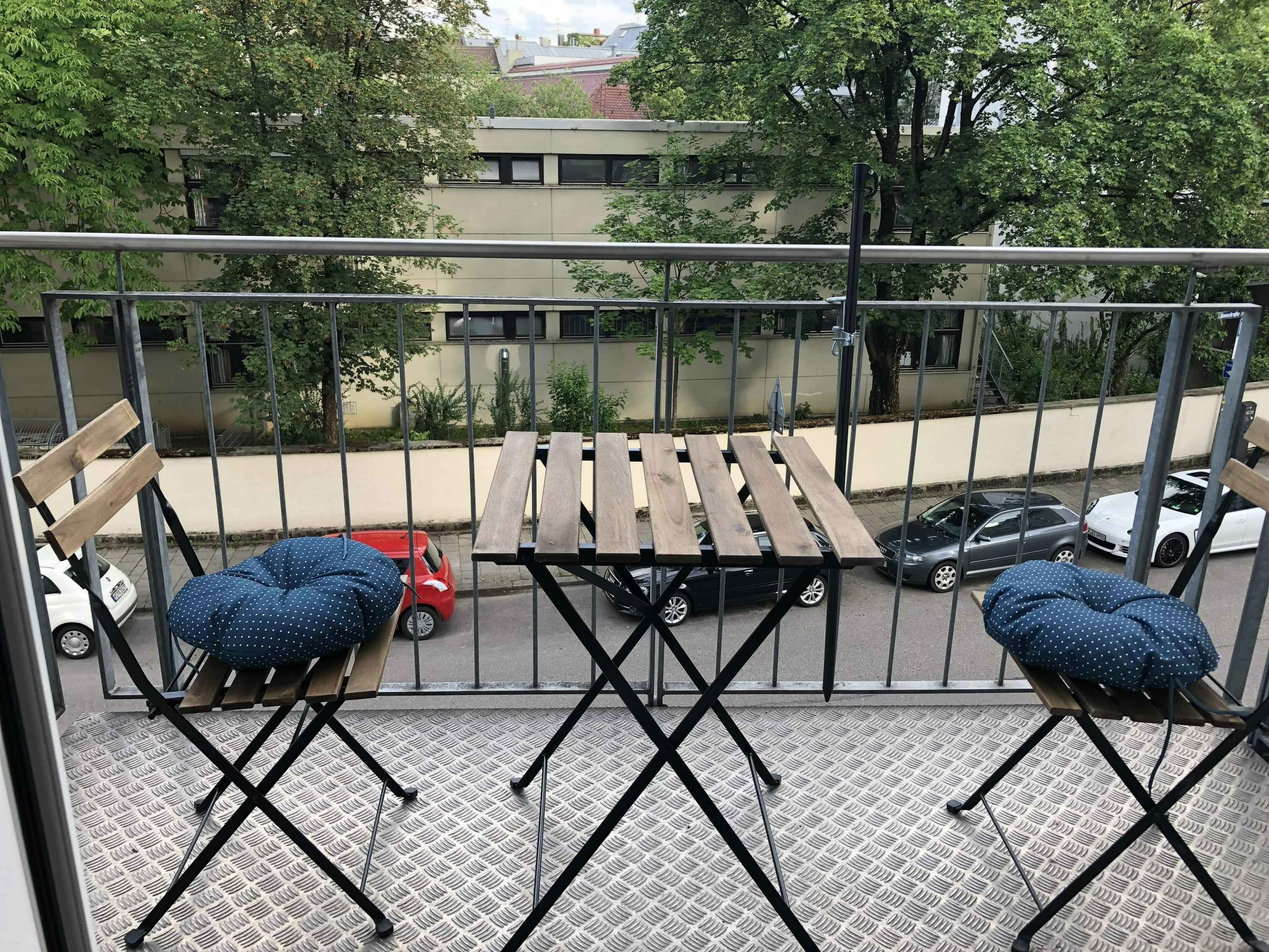 Alfonsstraße 7, Munich - Munich, Germany - Exterior