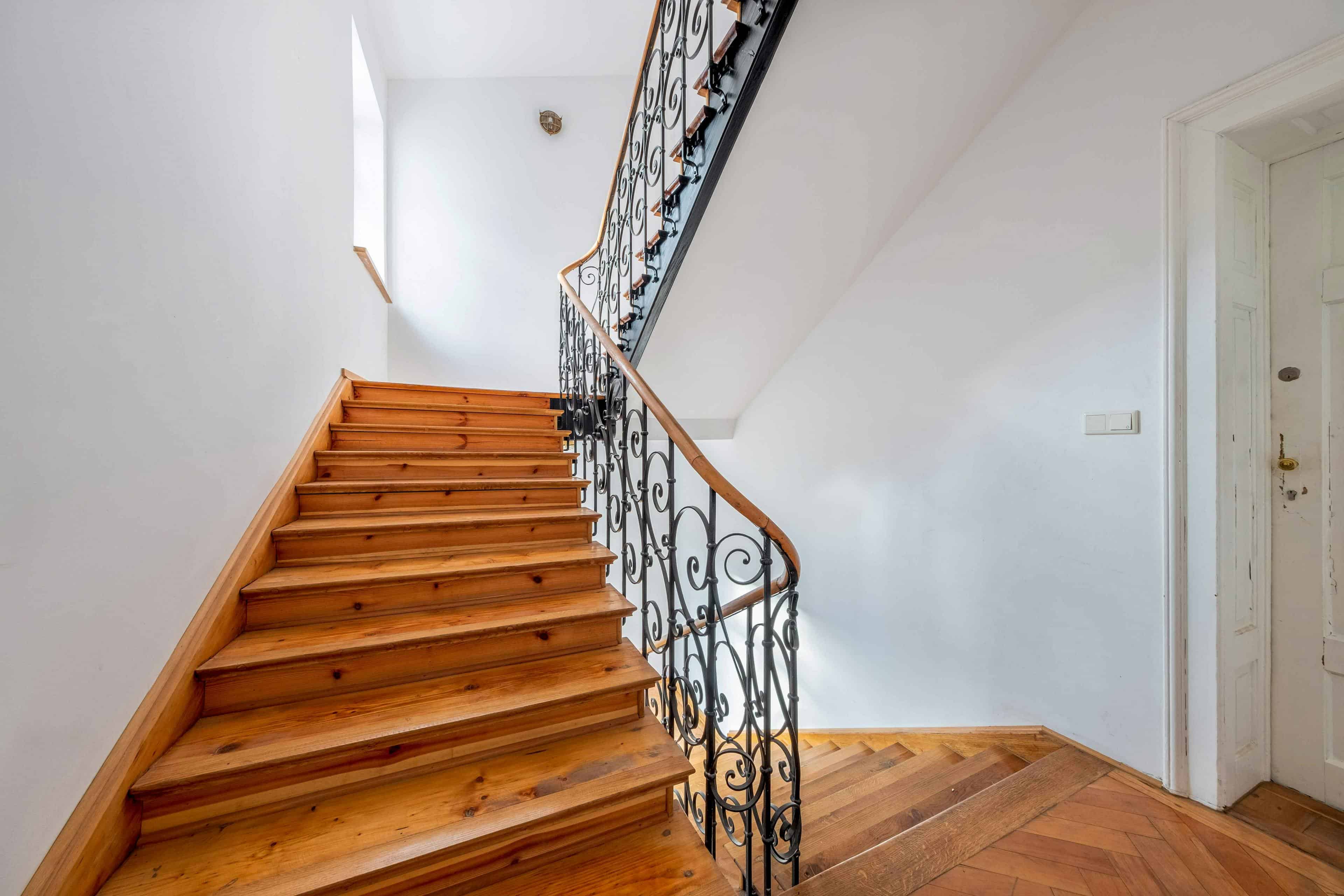 Nymphenburger Straße 107A, Munich - Munich, Germany - Common Area