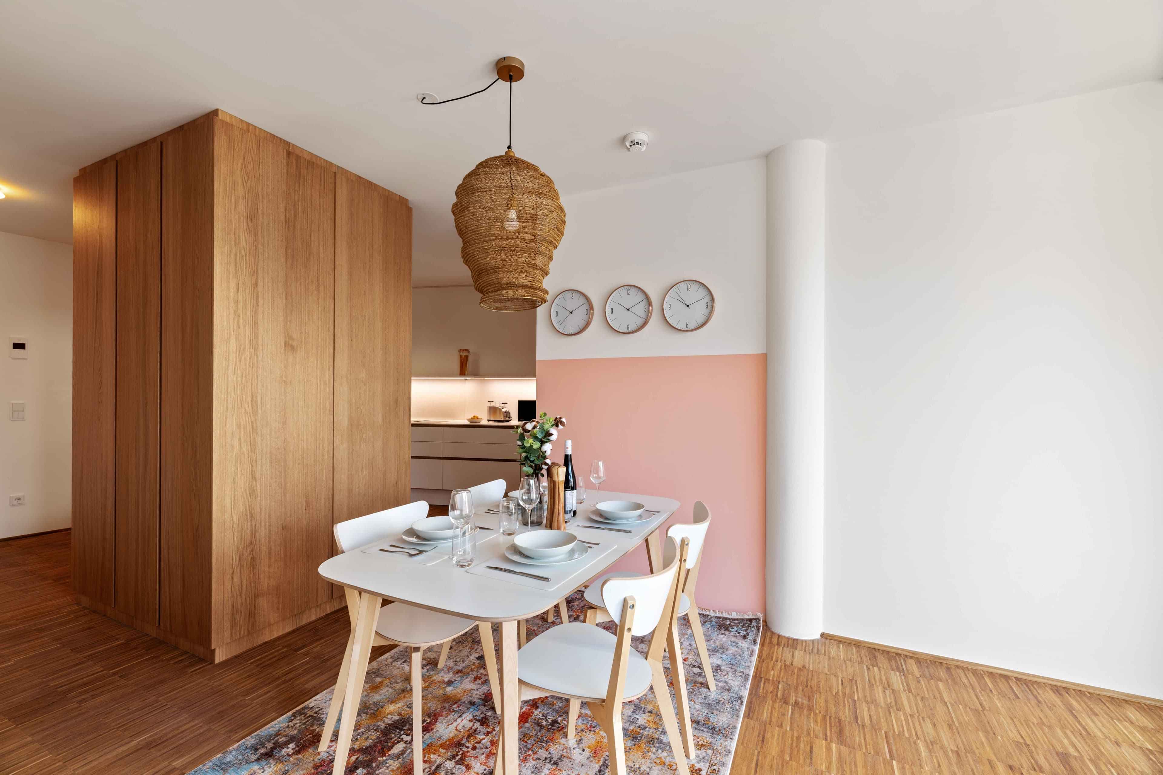 Tübinger Straße 3a, Munich - Munich, Germany - Common Area