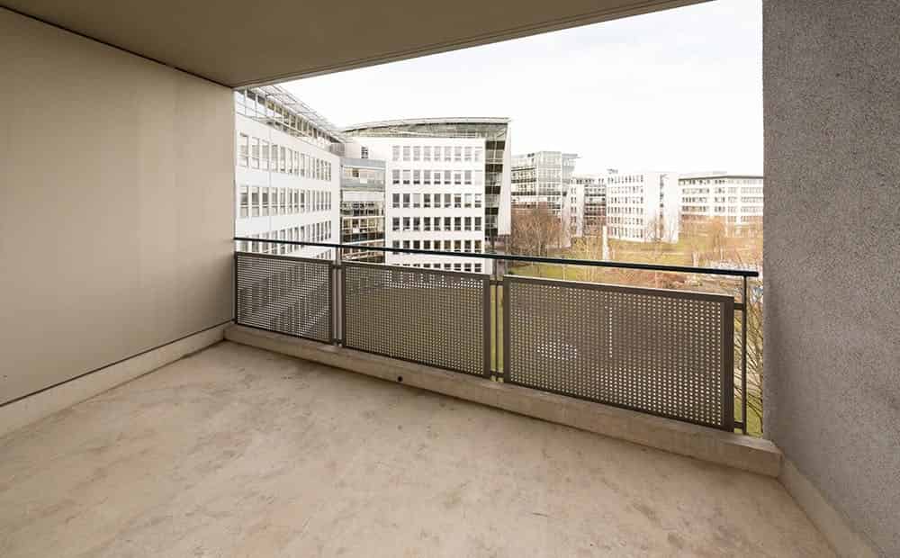 Birkerstraße 34, Munich - Munich, Germany - Exterior