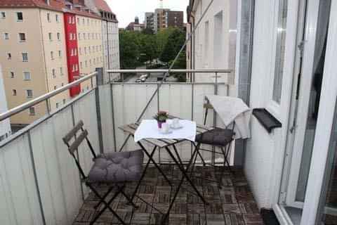 Rupprechtstraße 9, Munich - Munich, Germany - Exterior