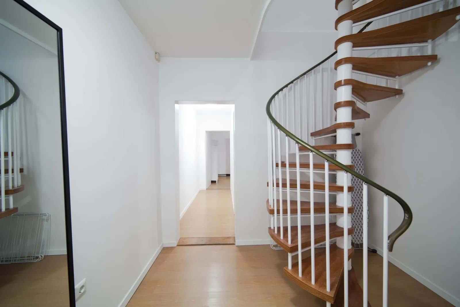 Pestalozzistraße 19, Munich - Munich, Germany - Common Area