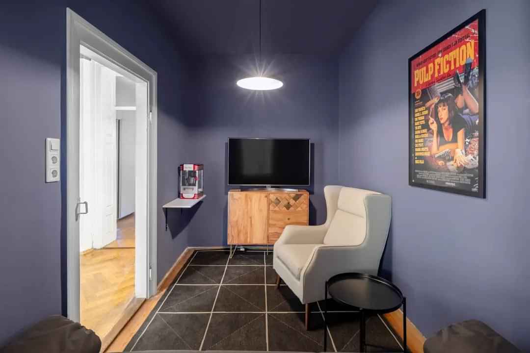 Frauenstraße 12, Munich - Munich, Germany - Amenities