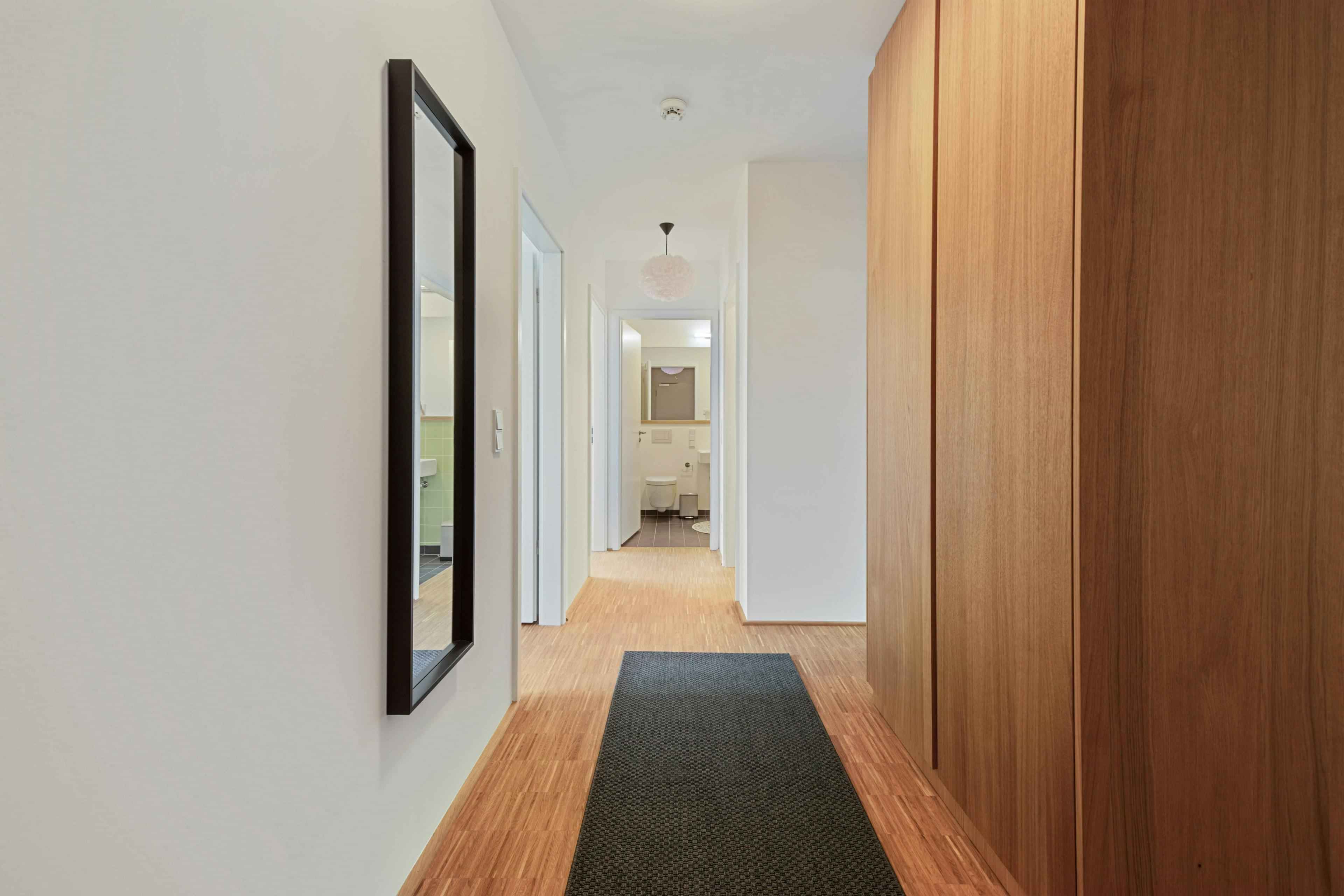 Tübinger Straße 3e, Munich - Munich, Germany - Common Area