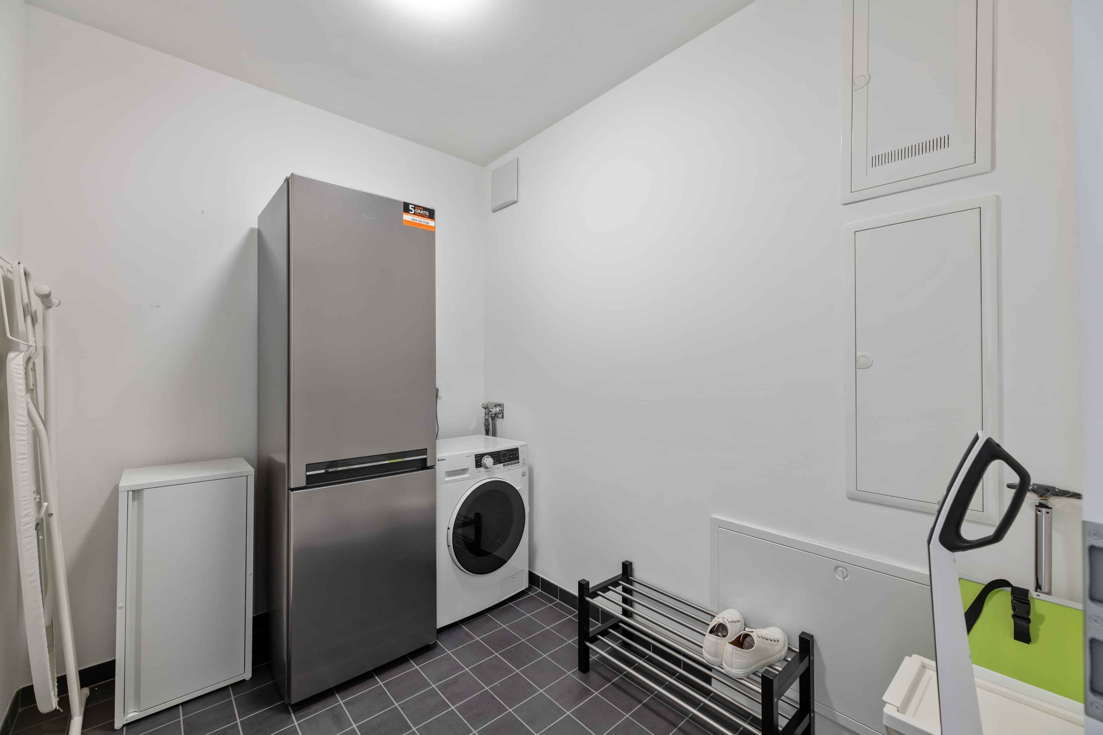 Tübinger Straße 3b, Munich - Munich, Germany - Amenities