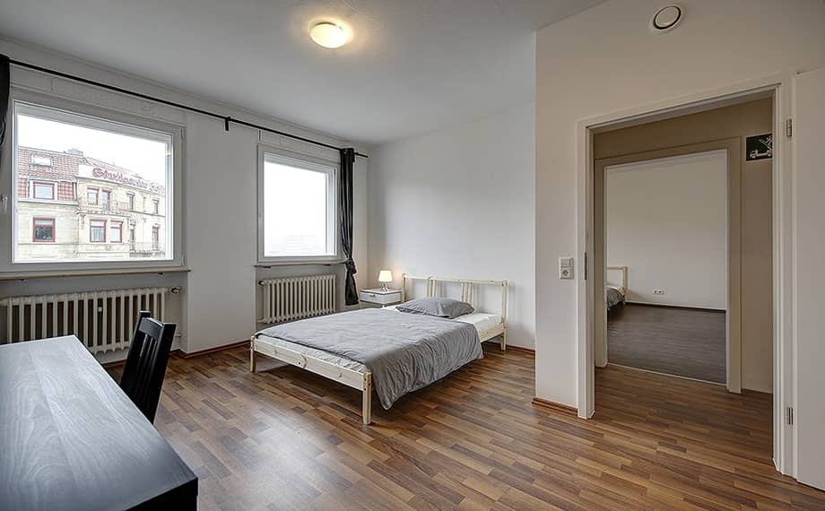 König-Karl-Straße 84, Stuttgart | Amber