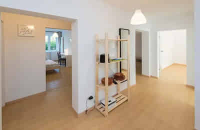 Grünwalderstraße 117, Munich - Munich, Germany - Common Area