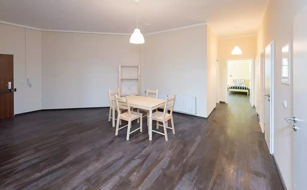 Landsberger Straße 478, Munich - Munich, Germany - Common Area