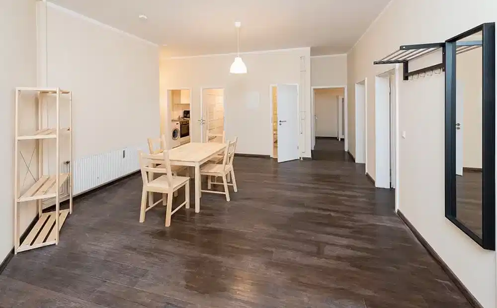 Landsberger Straße 478, Munich - Munich, Germany - Common Area