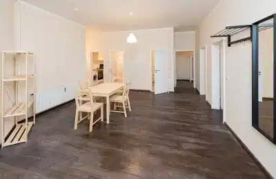 Landsberger Straße 478, Munich - Munich, Germany - Common Area