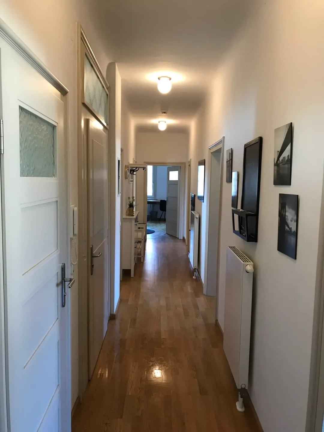 Traubenstraße 61, Stuttgart - Stuttgart, Germany - Common Area