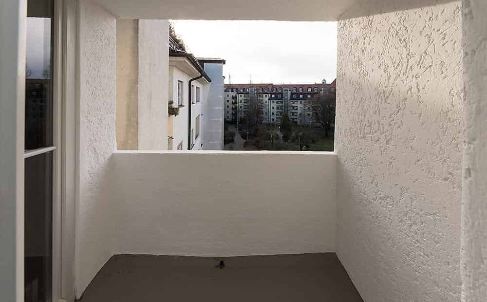 Leopoldstraße 105, Munich - Munich, Germany - Exterior