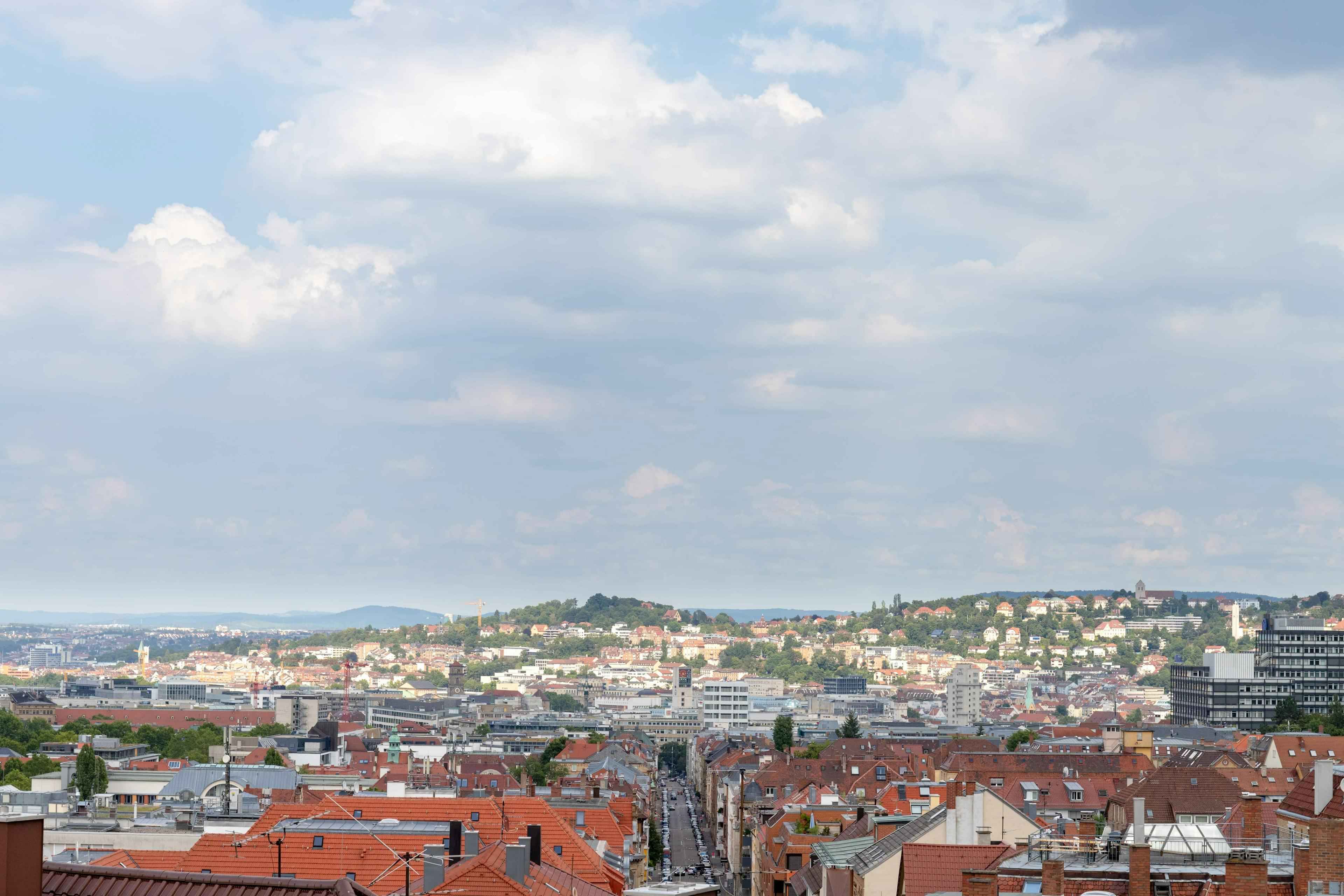 Seyfferstraße 10, Stuttgart - Stuttgart, Germany - Exterior