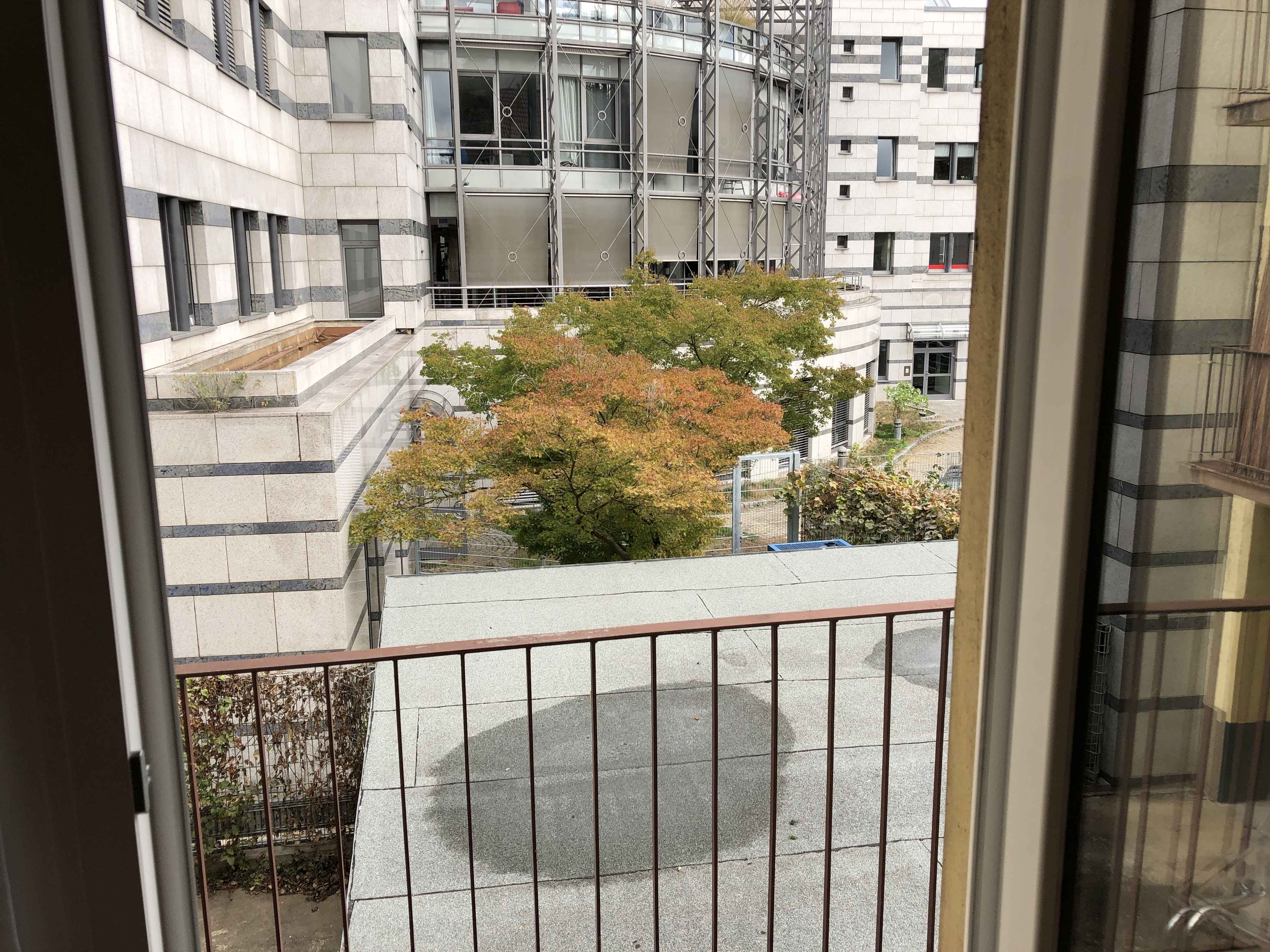 Wangener Straße 27, Stuttgart - Stuttgart, Germany - Exterior