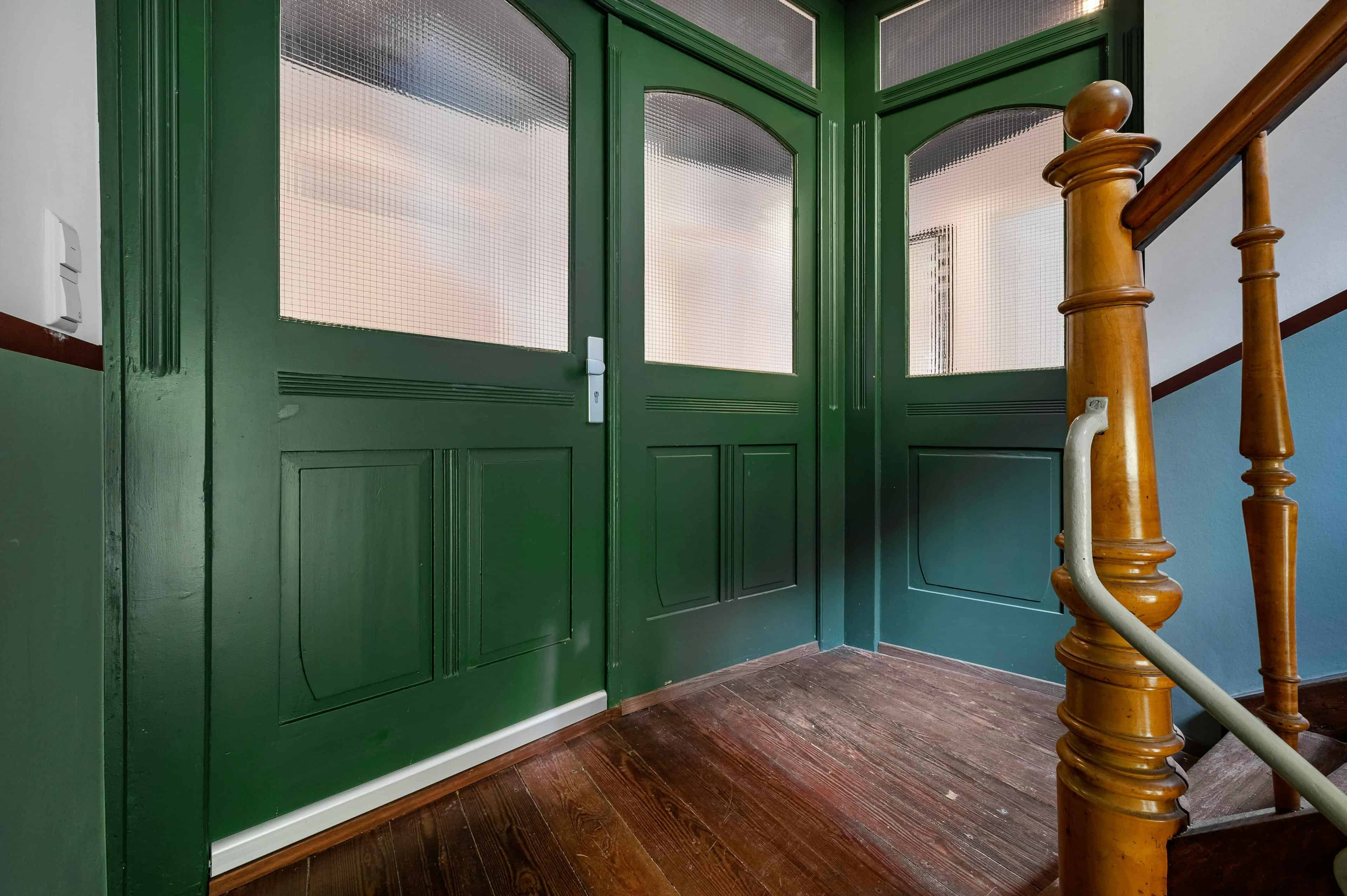 Stubaier Straße 12, Stuttgart - Stuttgart, Germany - Common Area