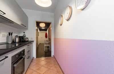 Kölner Straße 234, Dusseldorf - Düsseldorf, Germany - Kitchen