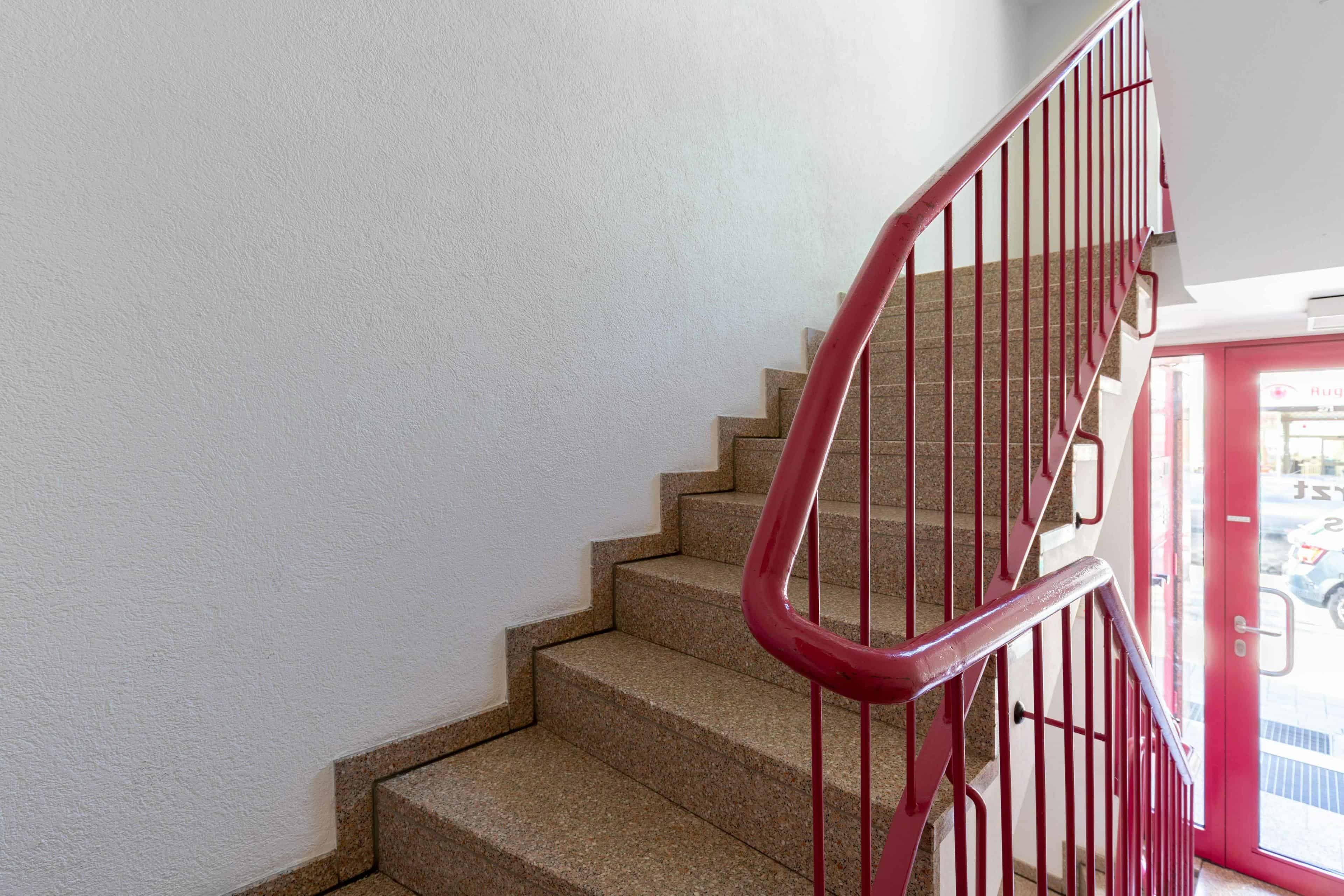 Kölner Straße 234, Dusseldorf - Düsseldorf, Germany - Common Area