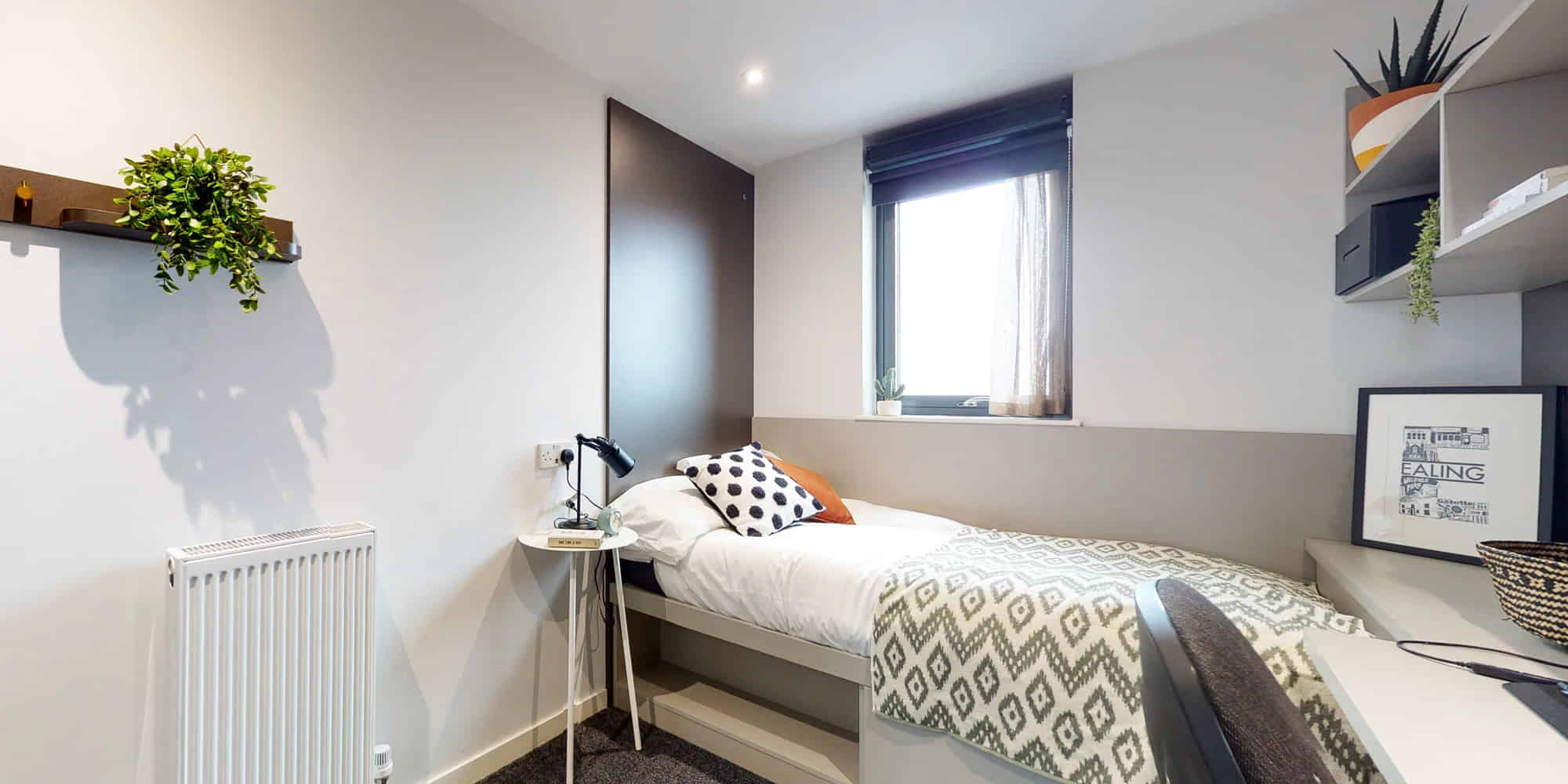 3 Bed Apartment Platinum Upper