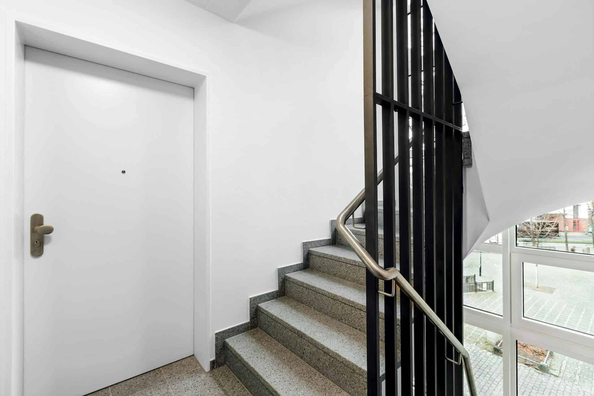 Neusser Platz 4, Cologne - Cologne, Germany - Common Area