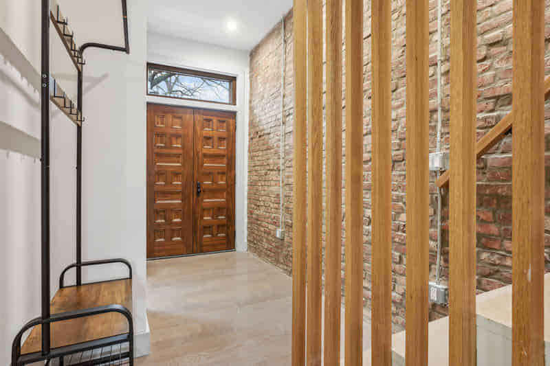 Agate Brooklyn Home, New York - New York City, New York, United States - Common Area