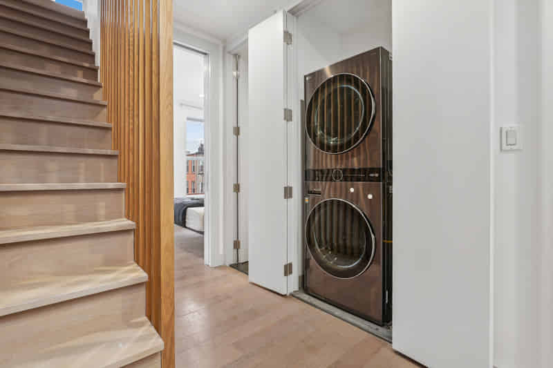 Agate Brooklyn Home, New York - New York City, New York, United States - Common Area