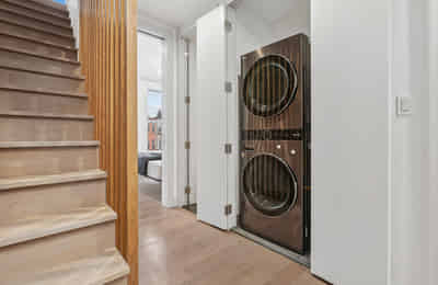 Agate Brooklyn Home, New York - New York City, New York, United States - Common Area