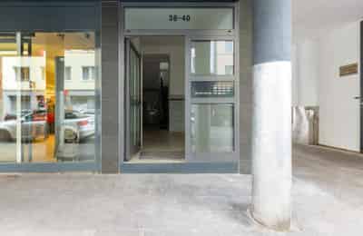 Derendorfer Straße 40, Dusseldorf - Düsseldorf, Germany - Exterior