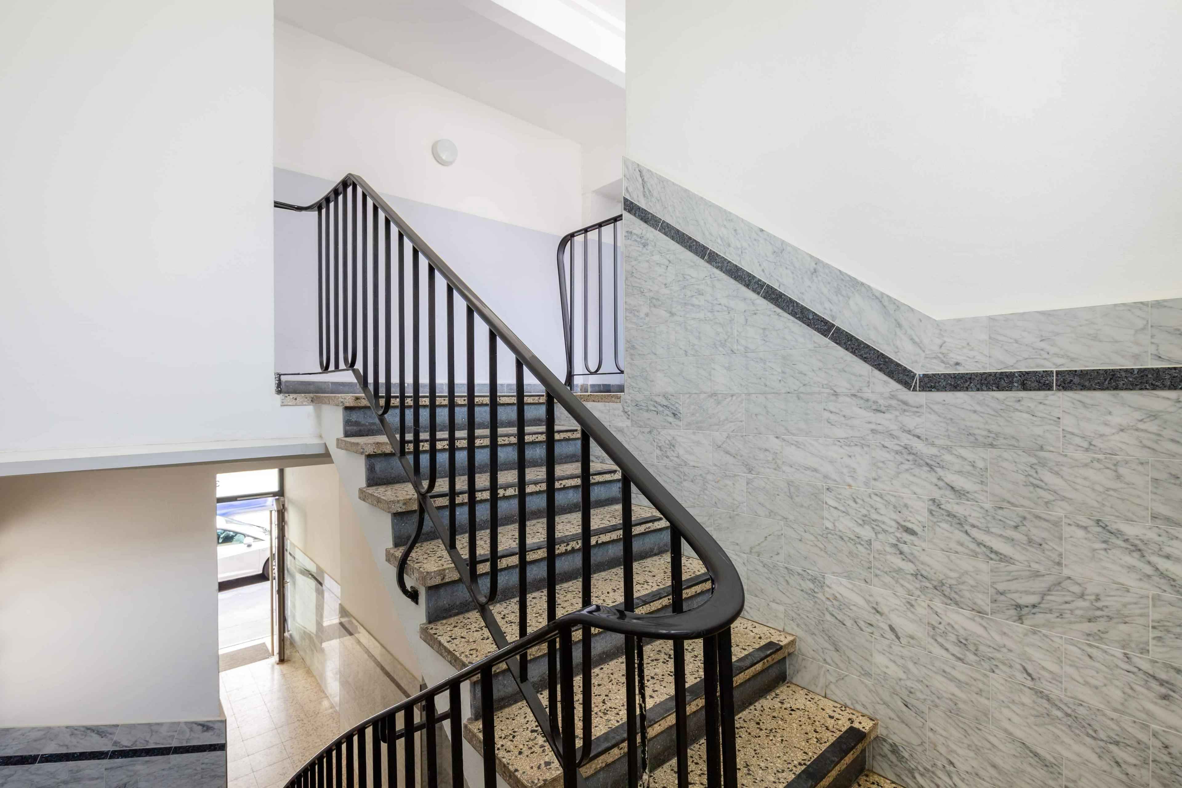 Derendorfer Straße 40, Dusseldorf - Düsseldorf, Germany - Common Area