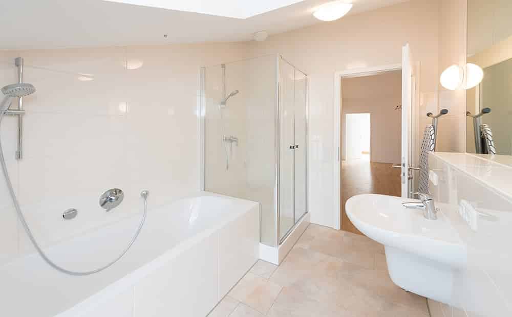 Kohlstraße 7, Munich - Munich, Germany - Bedroom