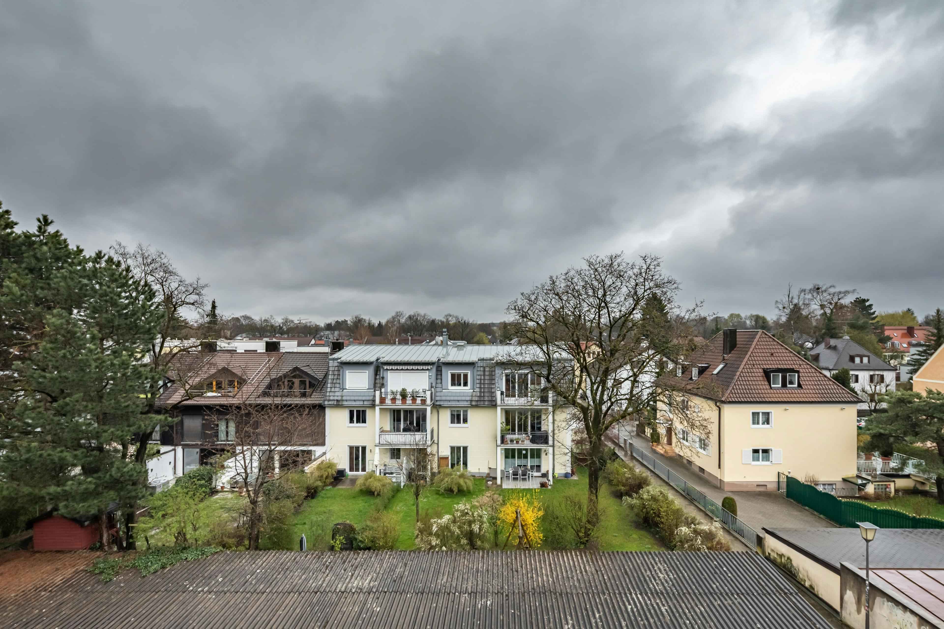 Grünwalderstraße 119, Munich - Munich, Germany - Exterior