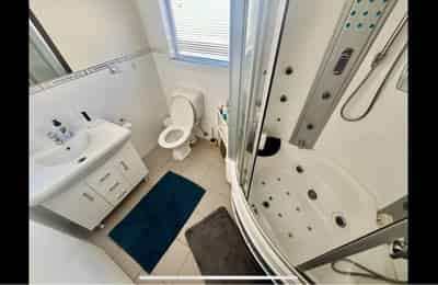 Room in a 6 Bedroom Apartment, 2/1A Pedlar Street, Seaton, City of Charles Sturt, 5023 - Adelaide, South Australia, Australia - Bedroom 1 - Bathroom