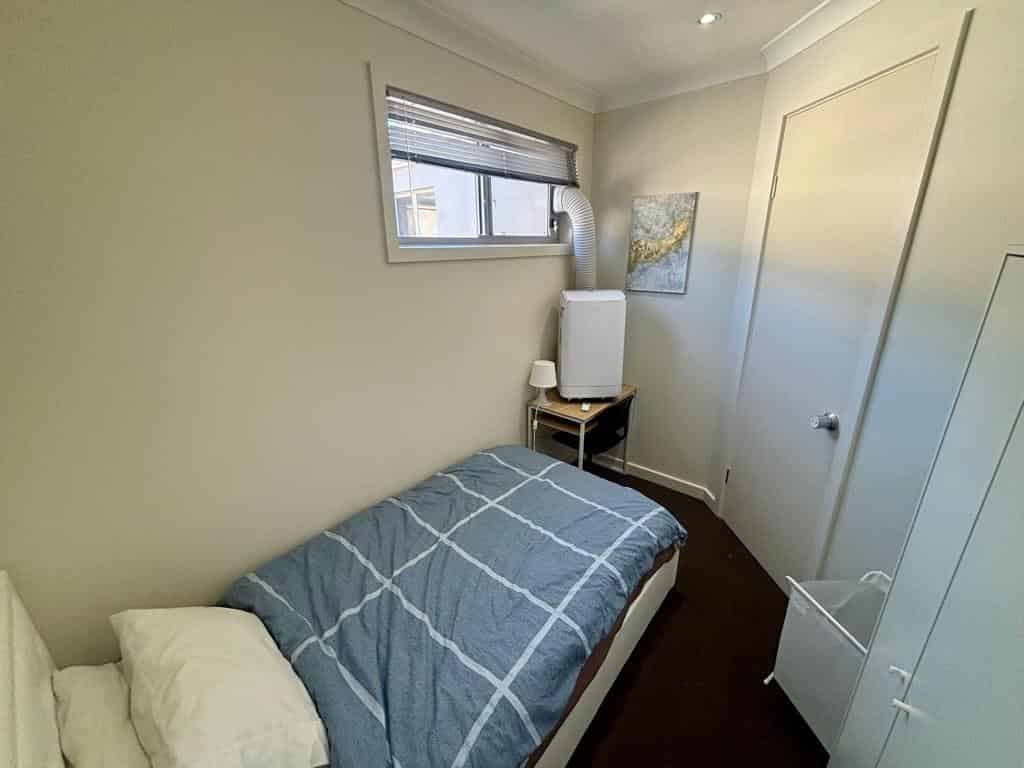 Room in a 5 Bedroom Apartment, 2/1A Pedlar Street, Seaton, City of Charles Sturt, 5023 - Adelaide, South Australia, Australia - Bedroom 3 - Bedroom